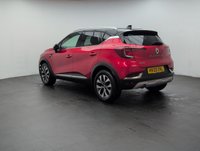 USED 2020 20 Renault Captur 1.5 Blue DCI S Edition Suv 5dr Diesel Manual Euro 6 (s/S) (95 Ps) Hill Start Assist+lane Keep Assist