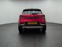USED 2020 20 Renault Captur 1.5 Blue DCI S Edition Suv 5dr Diesel Manual Euro 6 (s/S) (95 Ps) Hill Start Assist+lane Keep Assist