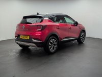 USED 2020 20 Renault Captur 1.5 Blue DCI S Edition Suv 5dr Diesel Manual Euro 6 (s/S) (95 Ps) Hill Start Assist+lane Keep Assist