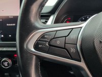 USED 2020 20 Renault Captur 1.5 Blue DCI S Edition Suv 5dr Diesel Manual Euro 6 (s/S) (95 Ps) Hill Start Assist+lane Keep Assist