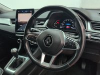 USED 2020 20 Renault Captur 1.5 Blue DCI S Edition Suv 5dr Diesel Manual Euro 6 (s/S) (95 Ps) Hill Start Assist+lane Keep Assist