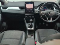 USED 2020 20 Renault Captur 1.5 Blue DCI S Edition Suv 5dr Diesel Manual Euro 6 (s/S) (95 Ps) Hill Start Assist+lane Keep Assist