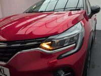 USED 2020 20 Renault Captur 1.5 Blue DCI S Edition Suv 5dr Diesel Manual Euro 6 (s/S) (95 Ps) Hill Start Assist+lane Keep Assist