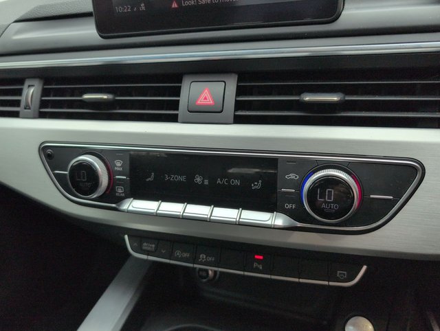 USED 2016 66 Audi A4 Avant 2.0 TDI Ultra S Line Estate 5dr Diesel S Tronic Euro 6 (s/S) (190 Ps) - Bluetooth, Cruise, Dab