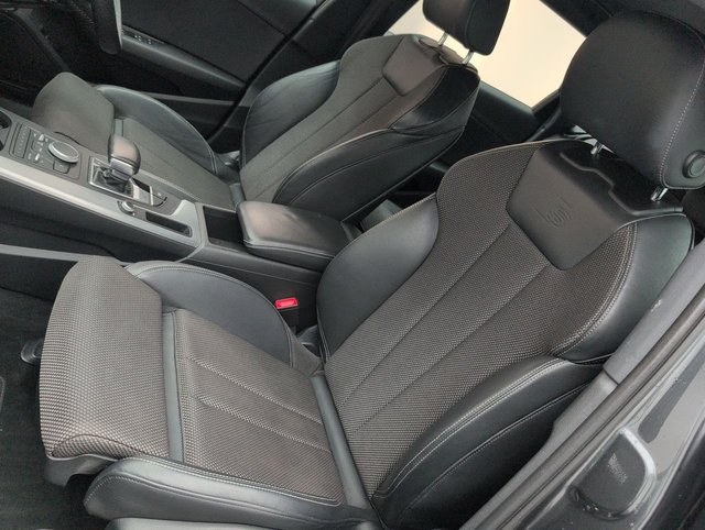 USED 2016 66 Audi A4 Avant 2.0 TDI Ultra S Line Estate 5dr Diesel S Tronic Euro 6 (s/S) (190 Ps) - Bluetooth, Cruise, Dab