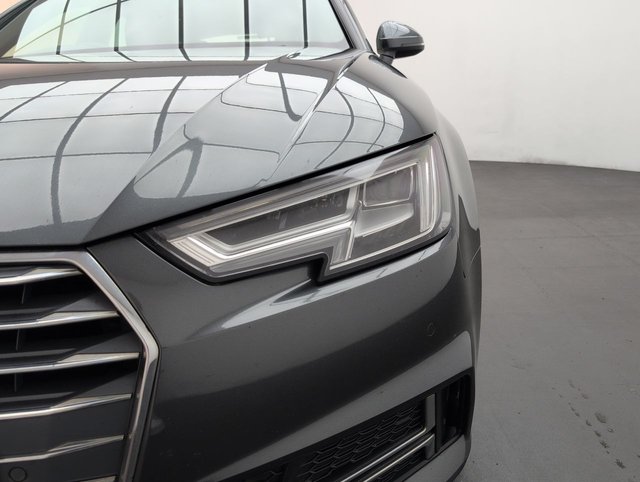 USED 2016 66 Audi A4 Avant 2.0 TDI Ultra S Line Estate 5dr Diesel S Tronic Euro 6 (s/S) (190 Ps) - Bluetooth, Cruise, Dab
