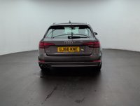 USED 2016 66 Audi A4 Avant 2.0 TDI Ultra S Line Estate 5dr Diesel S Tronic Euro 6 (s/S) (190 Ps) - Bluetooth, Cruise, Dab