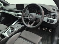 USED 2016 66 Audi A4 Avant 2.0 TDI Ultra S Line Estate 5dr Diesel S Tronic Euro 6 (s/S) (190 Ps) - Bluetooth, Cruise, Dab