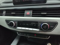 USED 2016 66 Audi A4 Avant 2.0 TDI Ultra S Line Estate 5dr Diesel S Tronic Euro 6 (s/S) (190 Ps) - Bluetooth, Cruise, Dab