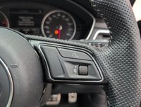 USED 2016 66 Audi A4 Avant 2.0 TDI Ultra S Line Estate 5dr Diesel S Tronic Euro 6 (s/S) (190 Ps) - Bluetooth, Cruise, Dab