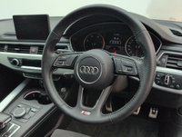 USED 2016 66 Audi A4 Avant 2.0 TDI Ultra S Line Estate 5dr Diesel S Tronic Euro 6 (s/S) (190 Ps) - Bluetooth, Cruise, Dab