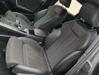 USED 2016 66 Audi A4 Avant 2.0 TDI Ultra S Line Estate 5dr Diesel S Tronic Euro 6 (s/S) (190 Ps) - Bluetooth, Cruise, Dab
