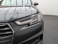 USED 2016 66 Audi A4 Avant 2.0 TDI Ultra S Line Estate 5dr Diesel S Tronic Euro 6 (s/S) (190 Ps) - Bluetooth, Cruise, Dab