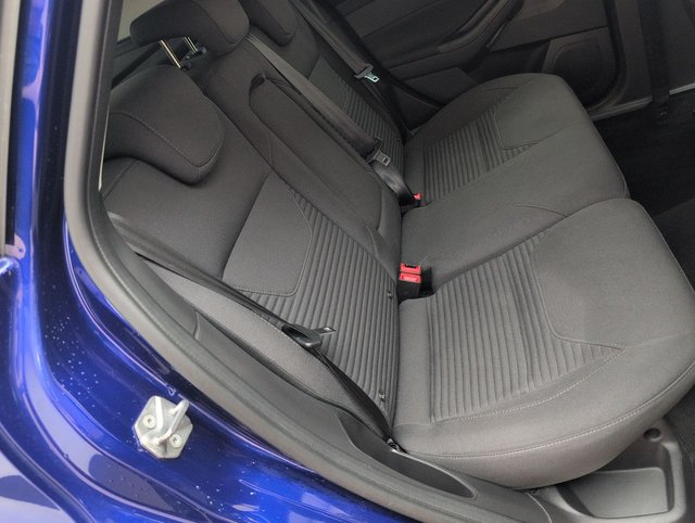 USED 2015 65 Ford Focus 1.5t Ecoboost Titanium Hatchback 5dr Petrol Manual Euro 6 (s/S) (150 Ps) - Satnav, Cruise, Bluetooth