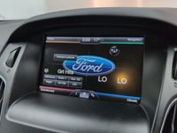 USED 2015 65 Ford Focus 1.5t Ecoboost Titanium Hatchback 5dr Petrol Manual Euro 6 (s/S) (150 Ps) - Satnav, Cruise, Bluetooth