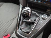 USED 2015 65 Ford Focus 1.5t Ecoboost Titanium Hatchback 5dr Petrol Manual Euro 6 (s/S) (150 Ps) - Satnav, Cruise, Bluetooth
