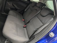 USED 2015 65 Ford Focus 1.5t Ecoboost Titanium Hatchback 5dr Petrol Manual Euro 6 (s/S) (150 Ps) - Satnav, Cruise, Bluetooth