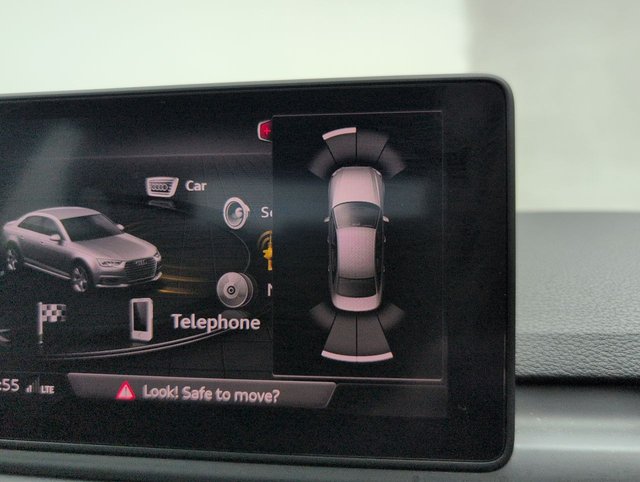 USED 2017 17 Audi A4 1.4 Tfsi Sport Saloon 4dr Petrol Manual Euro 6 (s/S) (150 Ps) - Heated Seats, Aircon, Satnav