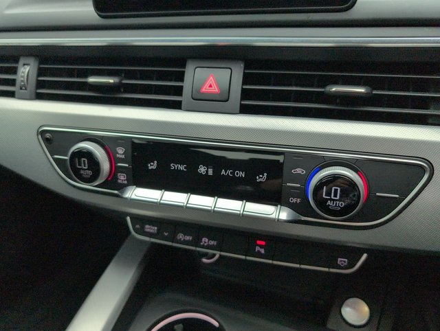 USED 2017 17 Audi A4 1.4 Tfsi Sport Saloon 4dr Petrol Manual Euro 6 (s/S) (150 Ps) - Heated Seats, Aircon, Satnav