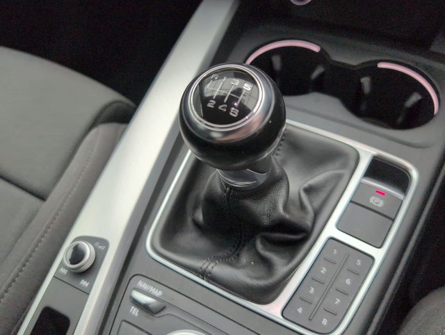 USED 2017 17 Audi A4 1.4 Tfsi Sport Saloon 4dr Petrol Manual Euro 6 (s/S) (150 Ps) - Heated Seats, Aircon, Satnav