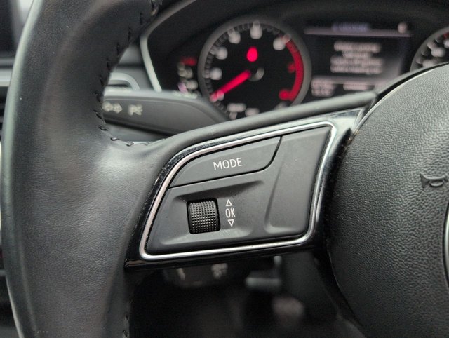 USED 2017 17 Audi A4 1.4 Tfsi Sport Saloon 4dr Petrol Manual Euro 6 (s/S) (150 Ps) - Heated Seats, Aircon, Satnav