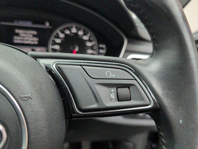 USED 2017 17 Audi A4 1.4 Tfsi Sport Saloon 4dr Petrol Manual Euro 6 (s/S) (150 Ps) - Heated Seats, Aircon, Satnav