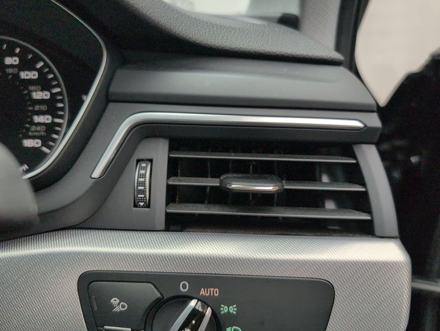 USED 2017 17 Audi A4 1.4 Tfsi Sport Saloon 4dr Petrol Manual Euro 6 (s/S) (150 Ps) - Heated Seats, Aircon, Satnav