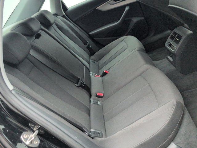 USED 2017 17 Audi A4 1.4 Tfsi Sport Saloon 4dr Petrol Manual Euro 6 (s/S) (150 Ps) - Heated Seats, Aircon, Satnav