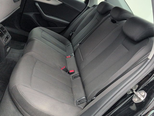 USED 2017 17 Audi A4 1.4 Tfsi Sport Saloon 4dr Petrol Manual Euro 6 (s/S) (150 Ps) - Heated Seats, Aircon, Satnav