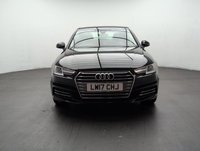 USED 2017 17 Audi A4 1.4 Tfsi Sport Saloon 4dr Petrol Manual Euro 6 (s/S) (150 Ps) - Heated Seats, Aircon, Satnav