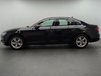 USED 2017 17 Audi A4 1.4 Tfsi Sport Saloon 4dr Petrol Manual Euro 6 (s/S) (150 Ps) - Heated Seats, Aircon, Satnav