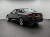 USED 2017 17 Audi A4 1.4 Tfsi Sport Saloon 4dr Petrol Manual Euro 6 (s/S) (150 Ps) - Heated Seats, Aircon, Satnav