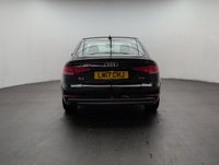USED 2017 17 Audi A4 1.4 Tfsi Sport Saloon 4dr Petrol Manual Euro 6 (s/S) (150 Ps) - Heated Seats, Aircon, Satnav