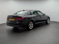 USED 2017 17 Audi A4 1.4 Tfsi Sport Saloon 4dr Petrol Manual Euro 6 (s/S) (150 Ps) - Heated Seats, Aircon, Satnav