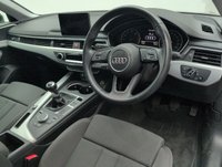 USED 2017 17 Audi A4 1.4 Tfsi Sport Saloon 4dr Petrol Manual Euro 6 (s/S) (150 Ps) - Heated Seats, Aircon, Satnav