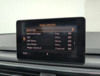 USED 2017 17 Audi A4 1.4 Tfsi Sport Saloon 4dr Petrol Manual Euro 6 (s/S) (150 Ps) - Heated Seats, Aircon, Satnav