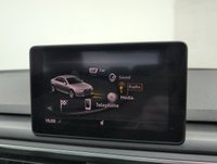 USED 2017 17 Audi A4 1.4 Tfsi Sport Saloon 4dr Petrol Manual Euro 6 (s/S) (150 Ps) - Heated Seats, Aircon, Satnav