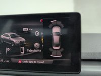 USED 2017 17 Audi A4 1.4 Tfsi Sport Saloon 4dr Petrol Manual Euro 6 (s/S) (150 Ps) - Heated Seats, Aircon, Satnav