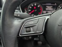 USED 2017 17 Audi A4 1.4 Tfsi Sport Saloon 4dr Petrol Manual Euro 6 (s/S) (150 Ps) - Heated Seats, Aircon, Satnav