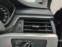 USED 2017 17 Audi A4 1.4 Tfsi Sport Saloon 4dr Petrol Manual Euro 6 (s/S) (150 Ps) - Heated Seats, Aircon, Satnav