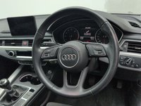 USED 2017 17 Audi A4 1.4 Tfsi Sport Saloon 4dr Petrol Manual Euro 6 (s/S) (150 Ps) - Heated Seats, Aircon, Satnav