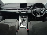 USED 2017 17 Audi A4 1.4 Tfsi Sport Saloon 4dr Petrol Manual Euro 6 (s/S) (150 Ps) - Heated Seats, Aircon, Satnav
