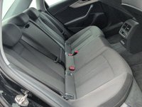 USED 2017 17 Audi A4 1.4 Tfsi Sport Saloon 4dr Petrol Manual Euro 6 (s/S) (150 Ps) - Heated Seats, Aircon, Satnav