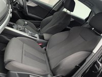 USED 2017 17 Audi A4 1.4 Tfsi Sport Saloon 4dr Petrol Manual Euro 6 (s/S) (150 Ps) - Heated Seats, Aircon, Satnav
