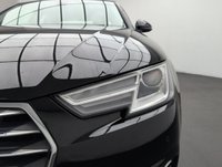 USED 2017 17 Audi A4 1.4 Tfsi Sport Saloon 4dr Petrol Manual Euro 6 (s/S) (150 Ps) - Heated Seats, Aircon, Satnav