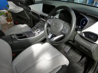 USED 2022 22 HYUNDAI SANTA FE 1.6 T-GDi 13.8kWh Ultimate SUV 5dr Petrol Plug-in Hybrid Auto 4WD Euro 6 (s/s) (265 ps) 7 SEATS SAT NAV HEATED LEATHER INTERIOR REAR VIEW CAMERA SUNROOF CRUISE CONTROL PARKING SENSORS 1 OWNER SERVICE HISTORY HYUNDAI WARRANTY TILL JUNE 2027