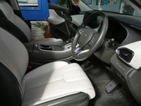 USED 2022 22 HYUNDAI SANTA FE 1.6 T-GDi 13.8kWh Ultimate SUV 5dr Petrol Plug-in Hybrid Auto 4WD Euro 6 (s/s) (265 ps) 7 SEATS SAT NAV HEATED LEATHER INTERIOR REAR VIEW CAMERA SUNROOF CRUISE CONTROL PARKING SENSORS 1 OWNER SERVICE HISTORY HYUNDAI WARRANTY TILL JUNE 2027