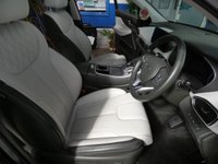 USED 2022 22 HYUNDAI SANTA FE 1.6 T-GDi 13.8kWh Ultimate SUV 5dr Petrol Plug-in Hybrid Auto 4WD Euro 6 (s/s) (265 ps) 7 SEATS SAT NAV HEATED LEATHER INTERIOR REAR VIEW CAMERA SUNROOF CRUISE CONTROL PARKING SENSORS 1 OWNER SERVICE HISTORY HYUNDAI WARRANTY TILL JUNE 2027