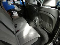 USED 2022 22 HYUNDAI SANTA FE 1.6 T-GDi 13.8kWh Ultimate SUV 5dr Petrol Plug-in Hybrid Auto 4WD Euro 6 (s/s) (265 ps) 7 SEATS SAT NAV HEATED LEATHER INTERIOR REAR VIEW CAMERA SUNROOF CRUISE CONTROL PARKING SENSORS 1 OWNER SERVICE HISTORY HYUNDAI WARRANTY TILL JUNE 2027