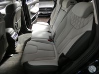 USED 2022 22 HYUNDAI SANTA FE 1.6 T-GDi 13.8kWh Ultimate SUV 5dr Petrol Plug-in Hybrid Auto 4WD Euro 6 (s/s) (265 ps) 7 SEATS SAT NAV HEATED LEATHER INTERIOR REAR VIEW CAMERA SUNROOF CRUISE CONTROL PARKING SENSORS 1 OWNER SERVICE HISTORY HYUNDAI WARRANTY TILL JUNE 2027